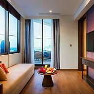 APEC CONTINENTAL CONDOTEL