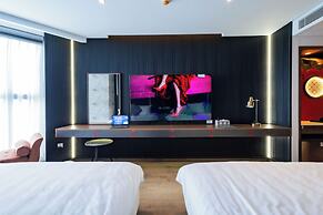 APEC CONTINENTAL CONDOTEL