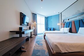 APEC CONTINENTAL CONDOTEL