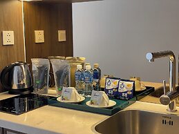 APEC CONTINENTAL CONDOTEL