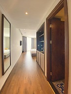 APEC CONTINENTAL CONDOTEL