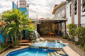 Ross Rose Budget Hotel
