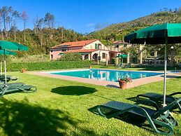 La Rossola Resort & Natura