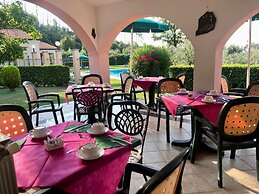 La Rossola Resort & Natura