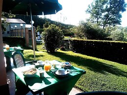 La Rossola Resort & Natura