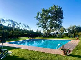 La Rossola Resort & Natura