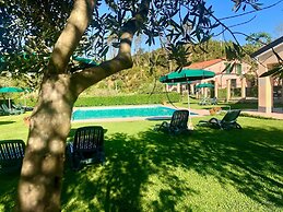 La Rossola Resort & Natura