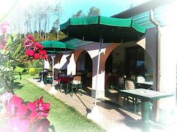 La Rossola Resort & Natura