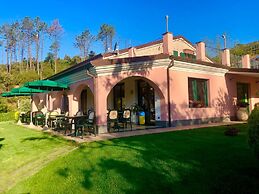 La Rossola Resort & Natura