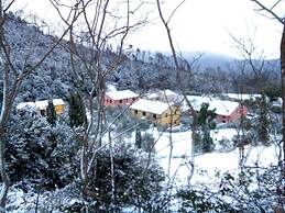 La Rossola Resort & Natura