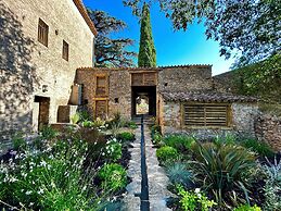 Bastide Saint Louis du Thoronet