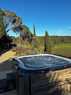 Bastide Saint Louis du Thoronet