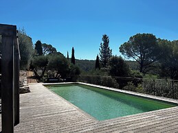 Bastide Saint Louis du Thoronet