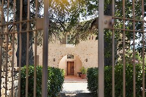 Bastide Saint Louis du Thoronet