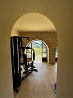 Bastide Saint Louis du Thoronet