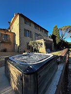 Bastide Saint Louis du Thoronet