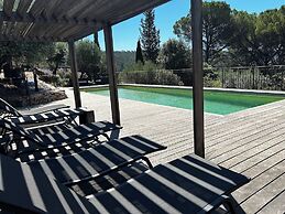 Bastide Saint Louis du Thoronet