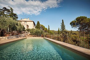 Bastide Saint Louis du Thoronet