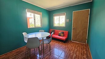 Oceana Suites Los Pipiolos