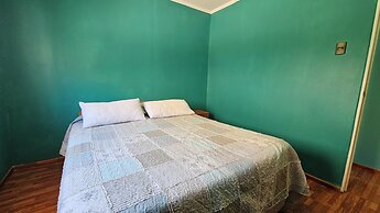 Oceana Suites Los Pipiolos