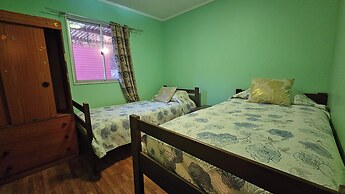 Oceana Suites Los Pipiolos