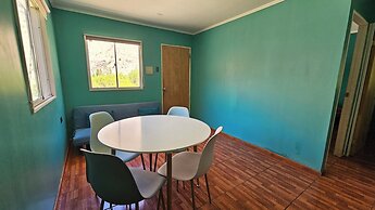 Oceana Suites Los Pipiolos