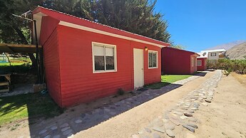 Oceana Suites Los Pipiolos