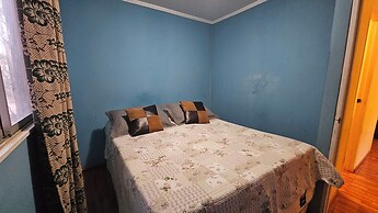 Oceana Suites Los Pipiolos