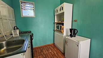 Oceana Suites Los Pipiolos