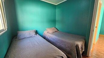 Oceana Suites Los Pipiolos