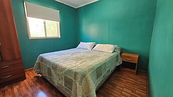 Oceana Suites Los Pipiolos