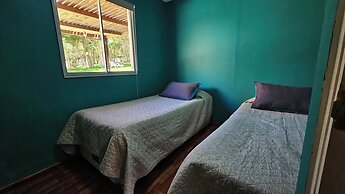 Oceana Suites Los Pipiolos