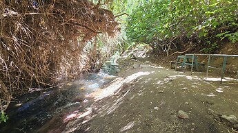 Oceana Suites Los Pipiolos