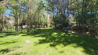 Oceana Suites Los Pipiolos