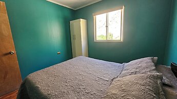 Oceana Suites Los Pipiolos