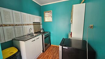 Oceana Suites Los Pipiolos