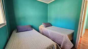 Oceana Suites Los Pipiolos