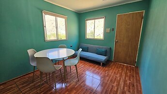 Oceana Suites Los Pipiolos