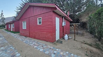 Oceana Suites Los Pipiolos