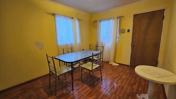 Oceana Suites Los Pipiolos