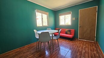 Oceana Suites Los Pipiolos