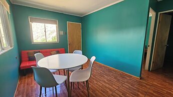 Oceana Suites Los Pipiolos