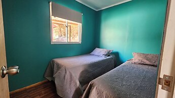 Oceana Suites Los Pipiolos