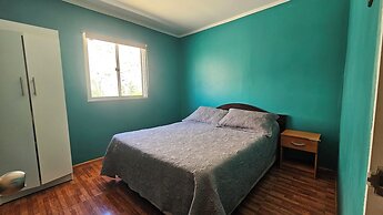 Oceana Suites Los Pipiolos