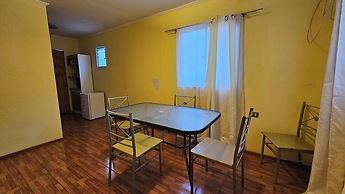 Oceana Suites Los Pipiolos