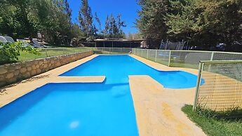 Oceana Suites Los Pipiolos