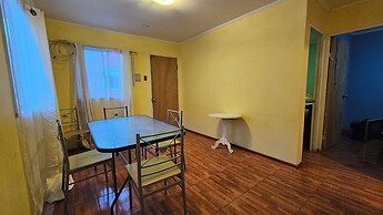 Oceana Suites Los Pipiolos