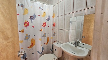 Oceana Suites Los Pipiolos