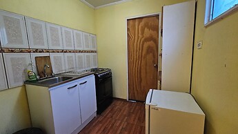 Oceana Suites Los Pipiolos