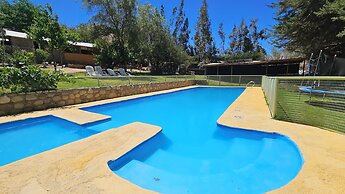 Oceana Suites Los Pipiolos